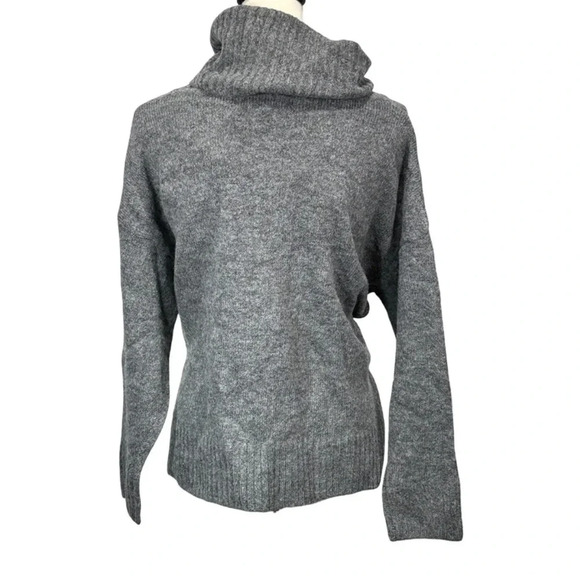 Miracle Cowl Neck Sweater NWT - Picture 2 of 4